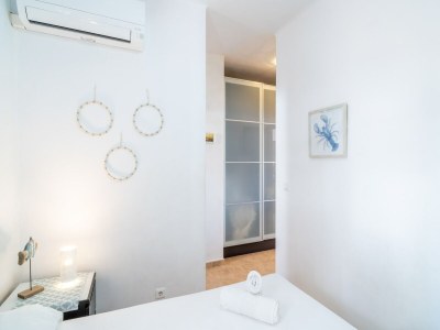Apartment 2 bedroom apartment for four guests - Features photo 37