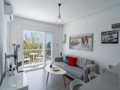 Apartment Apartment in Nerja with Sea Views & Pool - Features photo 19