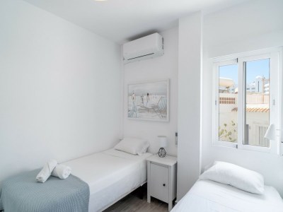Apartment Apartment in Nerja with Sea Views & Pool - Features photo 23