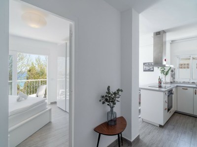 Apartment Apartment in Nerja with Sea Views & Pool - Outdoor photo 36