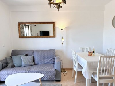 Apartment Wohnung in Nerja nahe Burriana Strand in Eastern Costa del Sol - Apartment