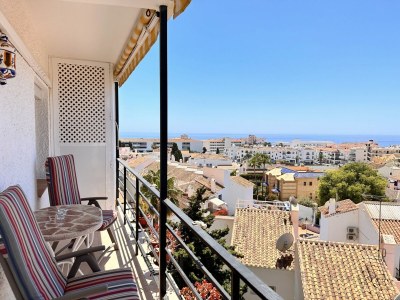 Apartment Wohnung in Nerja nahe Burriana Strand - Outdoor photo 3