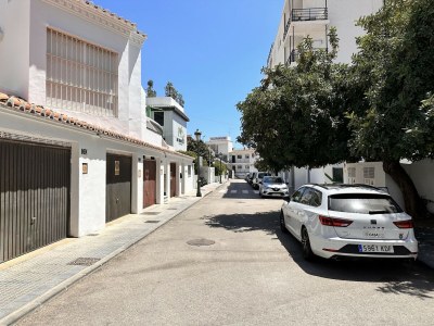 Apartment Wohnung in Nerja nahe Burriana Strand - Outdoor photo 8