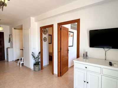 Apartment Wohnung in Nerja nahe Burriana Strand - Outdoor photo 29