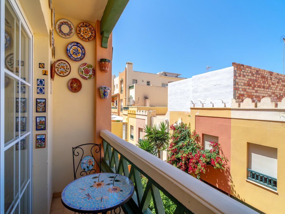 Apartment Wohnung in Nerja nahe Torrecilla Strand