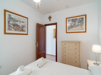 Apartment Wohnung in Nerja nahe Torrecilla Strand - Features photo 13