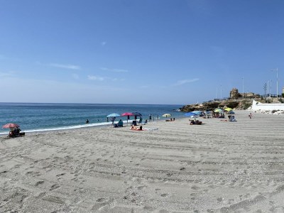 Apartment Wohnung in Nerja nahe Torrecilla Strand - Environment photo 18