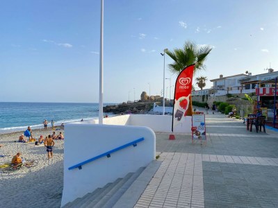 Apartment Wohnung in Nerja nahe Torrecilla Strand - Environment photo 20