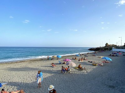 Apartment Wohnung in Nerja nahe Torrecilla Strand - Environment photo 21