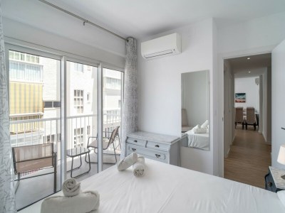 Apartment Wohnung in Nerja nahe Plaza Cangrejo - Features photo 14