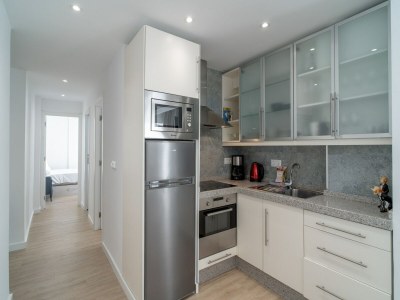Apartment Wohnung in Nerja nahe Plaza Cangrejo - Features photo 20