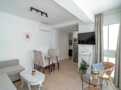 Apartment Wohnung in Nerja nahe Plaza Cangrejo - Features photo 23