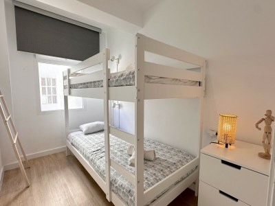 Apartment Wohnung in Nerja nahe Plaza Cangrejo - Features photo 25