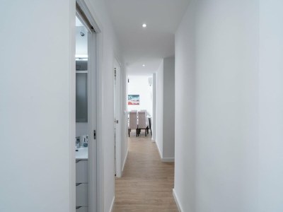 Apartment Wohnung in Nerja nahe Plaza Cangrejo - Outdoor photo 29