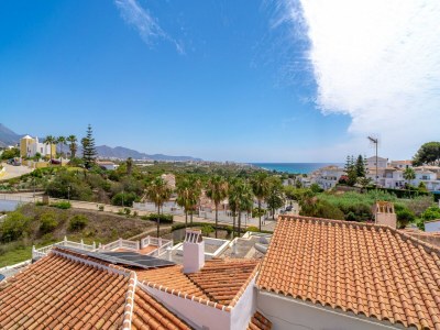 Villa Two-bedroom villa near the beach - Outdoor photo 4