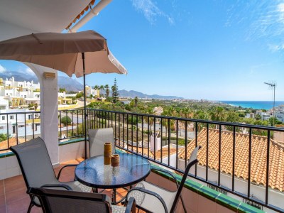 Villa Two-bedroom villa near the beach - Outdoor photo 26
