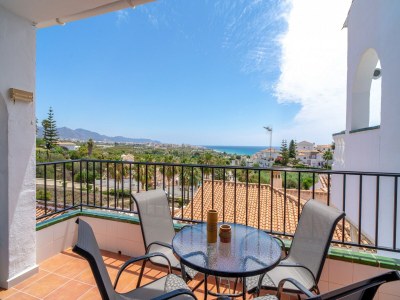 Villa Two-bedroom villa near the beach - Outdoor photo 27
