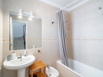 Villa Ferienhaus in Nerja mit Meerblick - Features photo 18