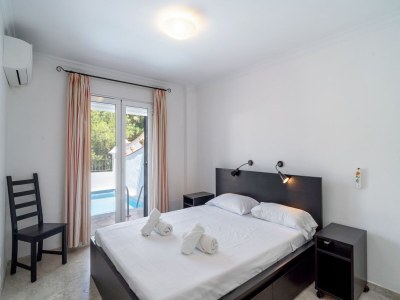 Villa Ferienhaus in Nerja mit Meerblick - Features photo 23