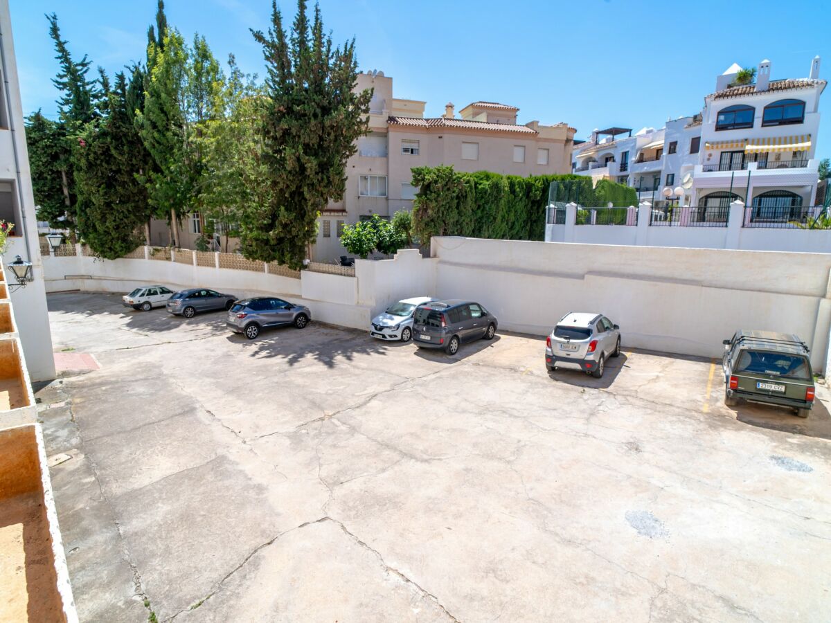 Apartment Ferienhaus in Nerja mit Meerblick - Outdoor photo 2