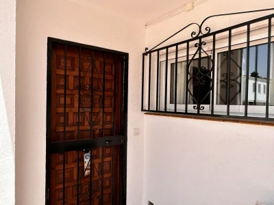Apartment Ferienhaus in Nerja mit Meerblick - Outdoor photo 10