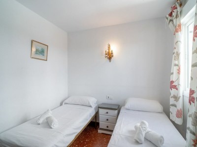 Apartment Ferienhaus in Nerja mit Meerblick - Features photo 20