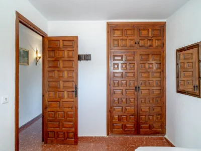 Apartment Ferienhaus in Nerja mit Meerblick - Features photo 28