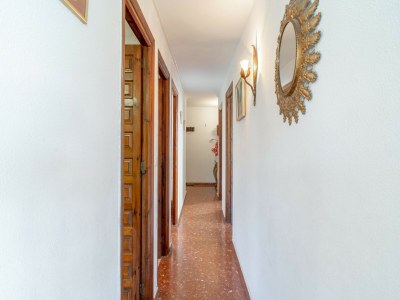 Apartment Ferienhaus in Nerja mit Meerblick - Outdoor photo 35