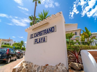 Apartment Holiday Home in Nerja with Sea Views - Outdoor photo 21