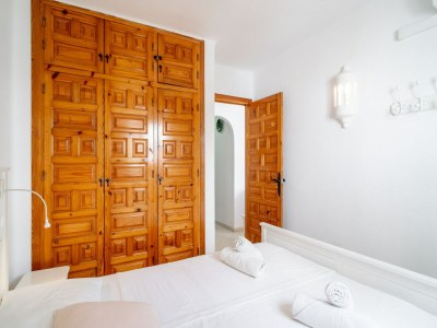 Apartment Holiday Home in Nerja with Sea Views - Features photo 30