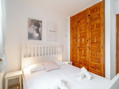 Apartment Holiday Home in Nerja with Sea Views - Features photo 31