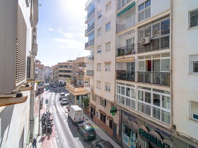 Apartment Ferienhaus mit Meerblick, Nerja - Outdoor photo 6