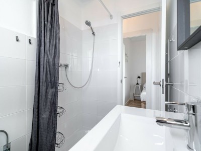 Apartment Ferienhaus in Nerja mit Meerblick - Features photo 18