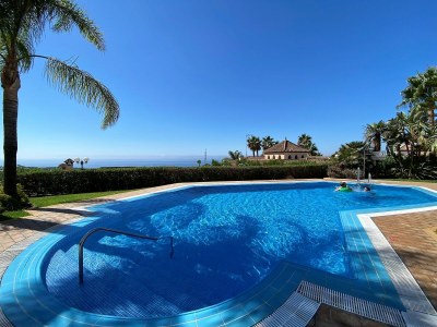Apartment Holiday Home in Nerja with Sea Views in Eastern Costa del Sol - Apartment