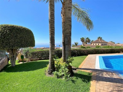 Apartment Holiday Home in Nerja with Sea Views - Outdoor photo 3