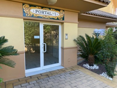 Apartment Holiday Home in Nerja with Sea Views - Outdoor photo 6