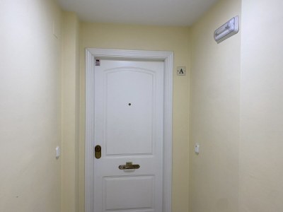Apartment Holiday Home in Nerja with Sea Views - Outdoor photo 7