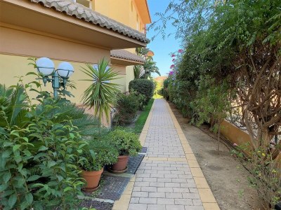 Apartment Holiday Home in Nerja with Sea Views - Outdoor photo 8