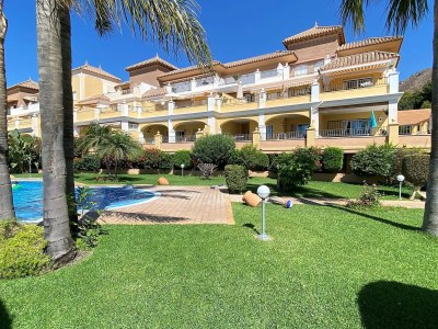 Apartment Holiday Home in Nerja with Sea Views - Outdoor photo 9