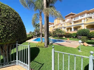 Apartment Holiday Home in Nerja with Sea Views - Outdoor photo 10