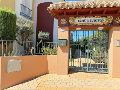 Apartment Holiday Home in Nerja with Sea Views - Outdoor photo 12