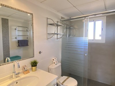 Apartment Holiday Home in Nerja with Sea Views - Features photo 30