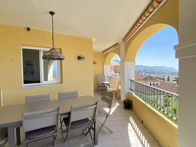 Apartment Holiday Home in Nerja with Sea Views - Outdoor photo 39