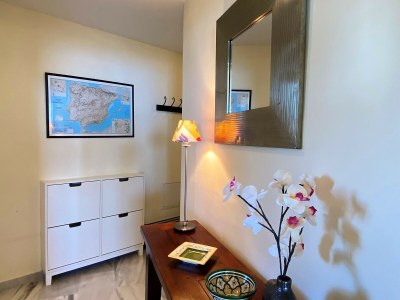 Apartment Holiday Home in Nerja with Sea Views - Outdoor photo 44