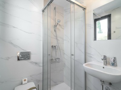 Apartment Ferienhaus in Nerja mit Meerblick - Features photo 22