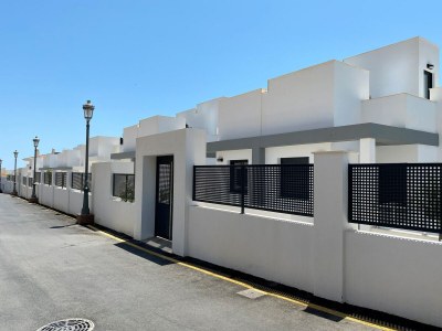 Apartment Holiday Home in Nerja with Sea Views - Outdoor photo 7
