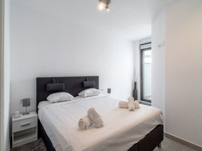 Apartment Holiday Home in Nerja with Sea Views - Features photo 25
