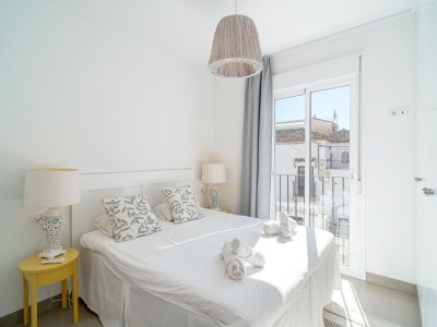 Holiday house Ferienhaus in Nerja mit Meerblick - Features photo 29