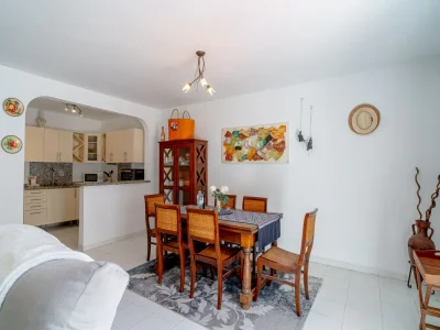 Apartment Ferienhaus in Nerja mit Meerblick - Features photo 5