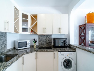 Apartment Ferienhaus in Nerja mit Meerblick - Features photo 8
